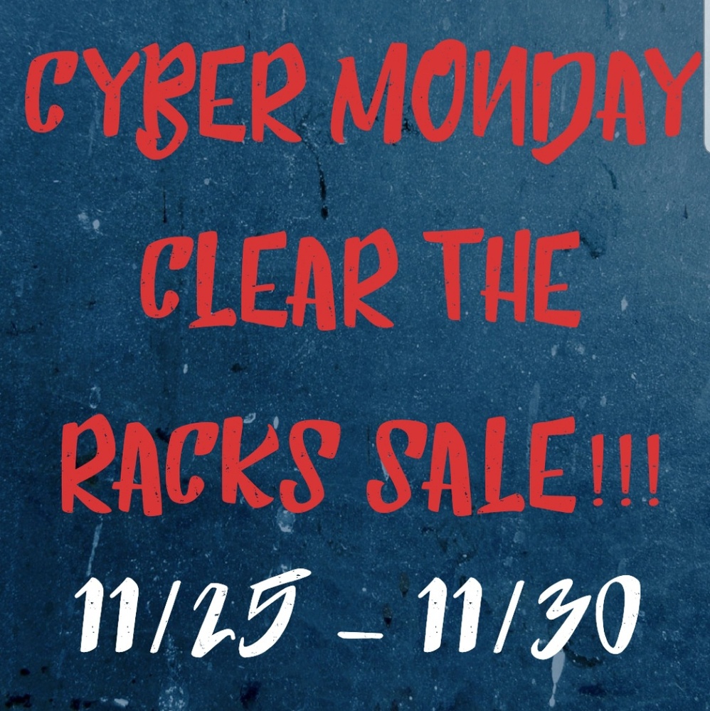 50%-70% off EVERYTHING